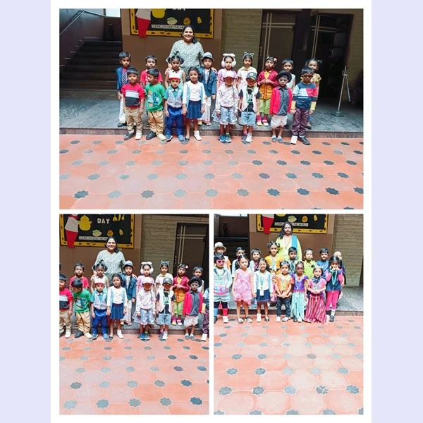 mismatch day